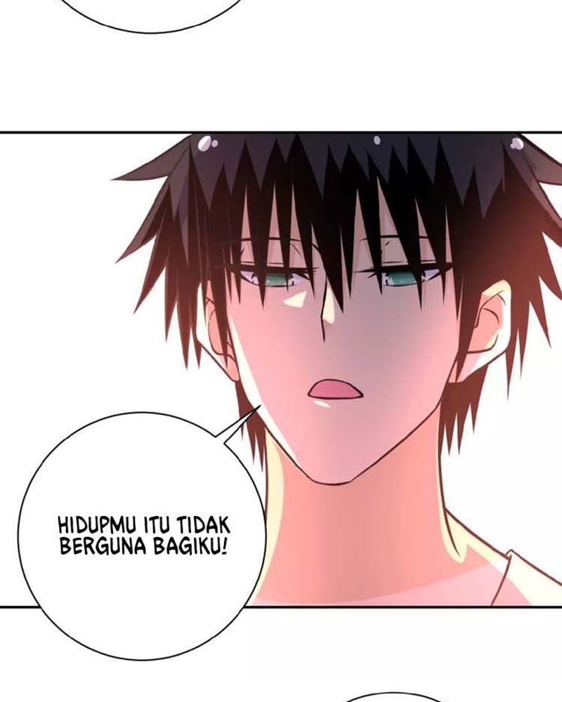 Super System Chapter 35 Gambar 39